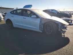 
TESLA MODEL 3 SR+ RWD, 2021 full									
