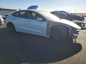 TESLA MODEL 3 SR+ RWD, 2021