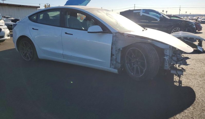 
TESLA MODEL 3 SR+ RWD, 2021 full									