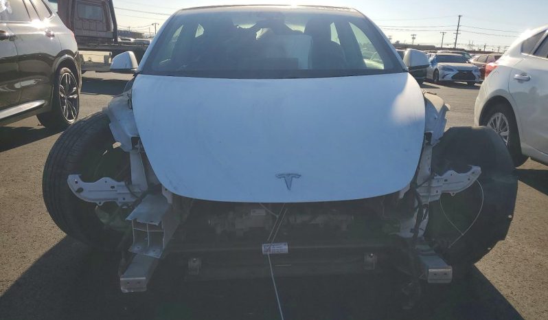 
TESLA MODEL 3 SR+ RWD, 2021 full									