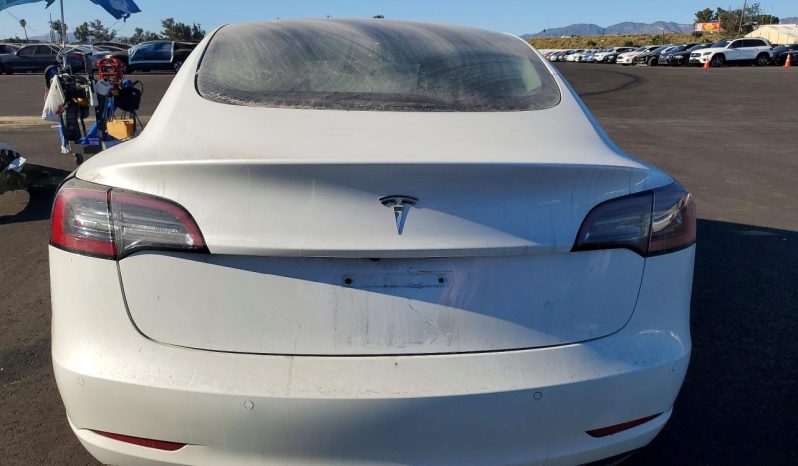 
TESLA MODEL 3 SR+ RWD, 2021 full									