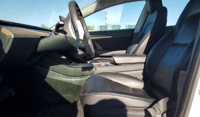 
TESLA MODEL 3 SR+ RWD, 2021 full									