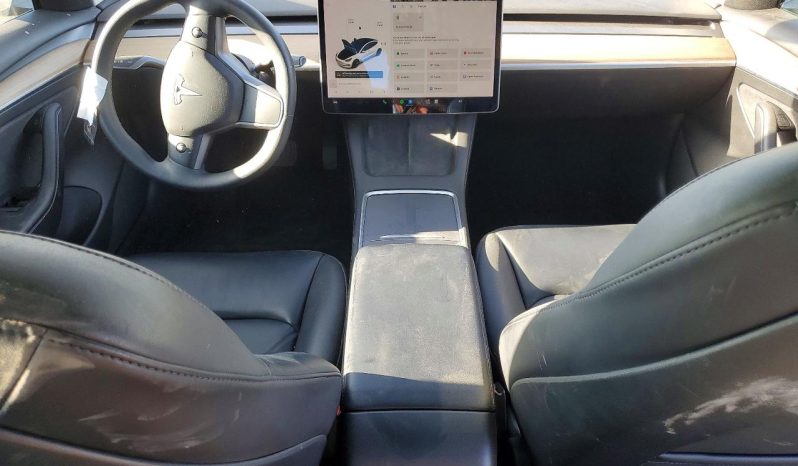 
TESLA MODEL 3 SR+ RWD, 2021 full									