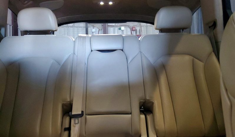 
AUDI Q7 PRESTIGE, 2019 (2018) full									