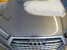 
AUDI Q7 PRESTIGE, 2019 (2018) full									