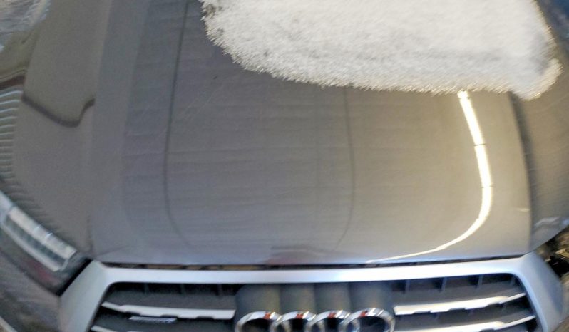 
AUDI Q7 PRESTIGE, 2019 (2018) full									