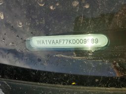 
AUDI Q7 PRESTIGE, 2019 (2018) full									