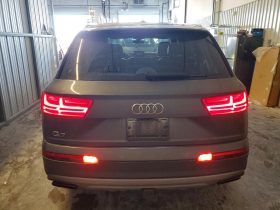 AUDI Q7 PRESTIGE, 2019 (2018)