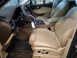 
AUDI Q7 PRESTIGE, 2019 (2018) full									