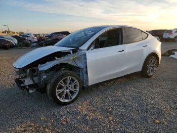 TESLA MODEL Y LR DM, 2021