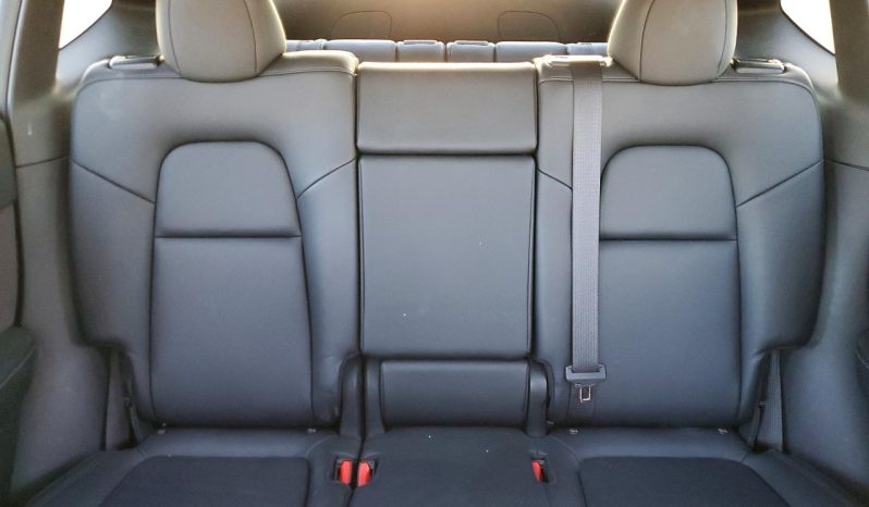 
TESLA MODEL Y LR DM, 2021 full									