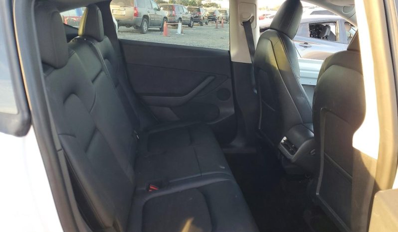 
TESLA MODEL Y LR DM, 2021 full									