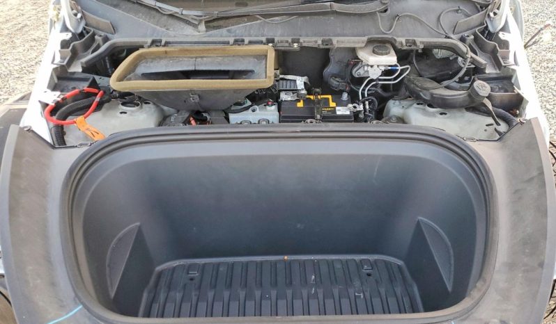 
TESLA MODEL Y LR DM, 2021 full									