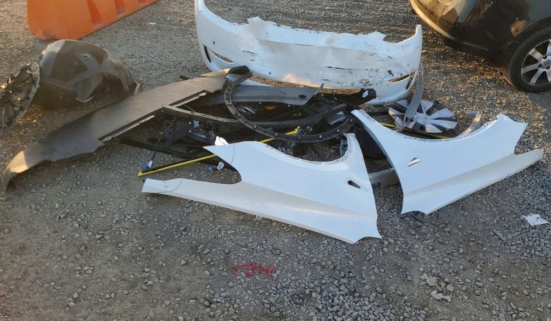 
TESLA MODEL Y LR DM, 2021 full									