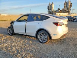 TESLA MODEL Y LR DM, 2021