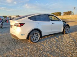 TESLA MODEL Y LR DM, 2021