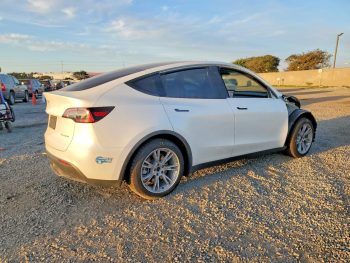 TESLA MODEL Y LR DM, 2021