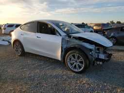 TESLA MODEL Y LR DM, 2021