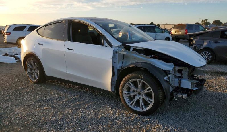 
TESLA MODEL Y LR DM, 2021 full									