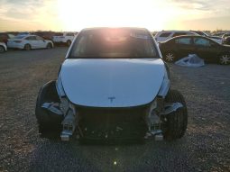 
TESLA MODEL Y LR DM, 2021 full									