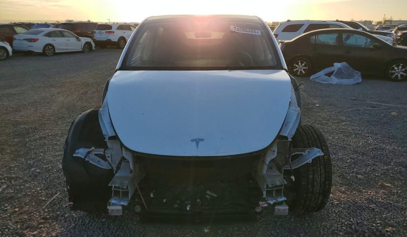 
TESLA MODEL Y LR DM, 2021 full									