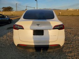 TESLA MODEL Y LR DM, 2021
