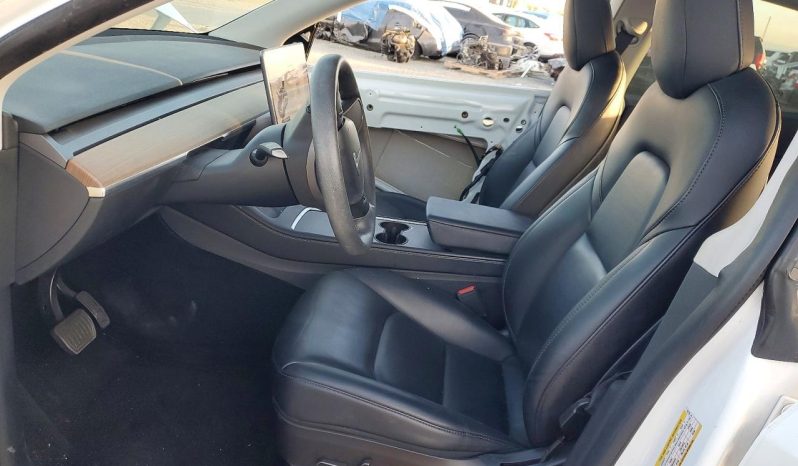 
TESLA MODEL Y LR DM, 2021 full									