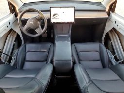 
TESLA MODEL Y LR DM, 2021 full									