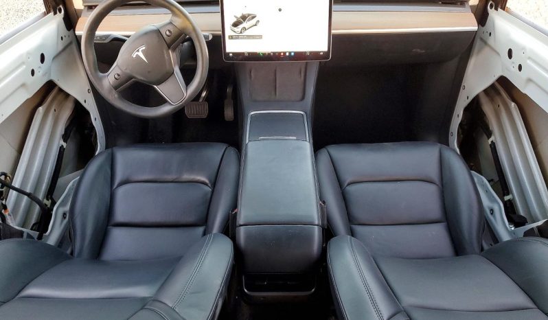 
TESLA MODEL Y LR DM, 2021 full									