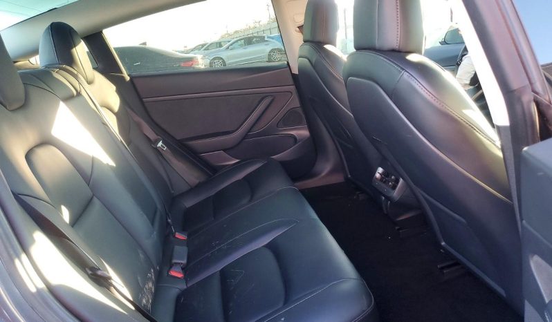 
TESLA MODEL 3 SR+ RWD, 2021 (2020) full									