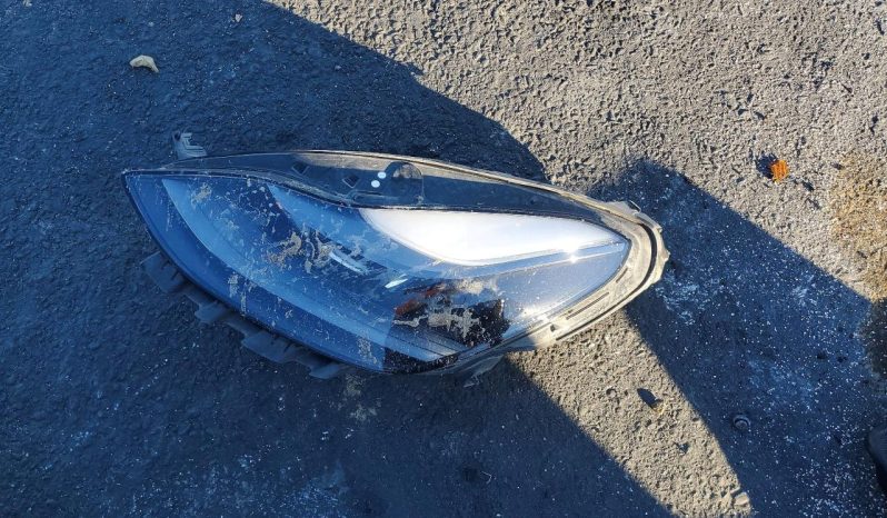 
TESLA MODEL 3 SR+ RWD, 2021 (2020) full									