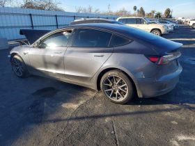 TESLA MODEL 3 SR+ RWD, 2021 (2020)