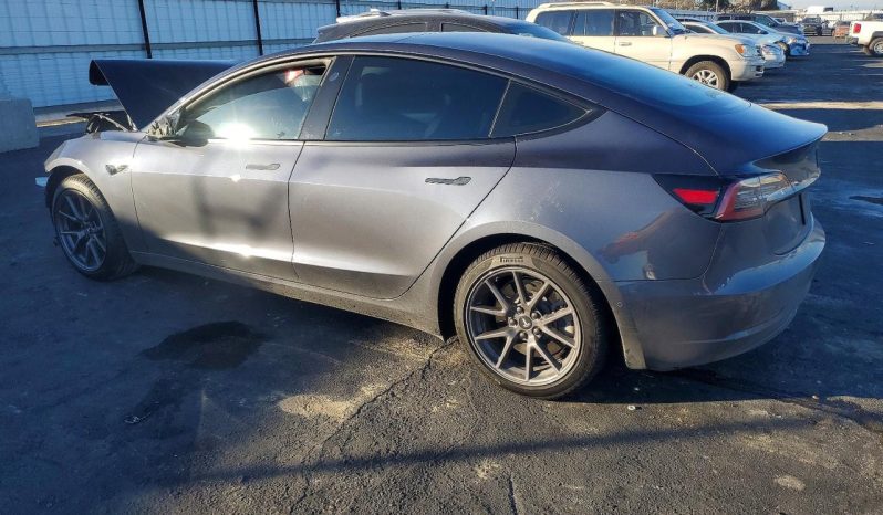 
TESLA MODEL 3 SR+ RWD, 2021 (2020) full									