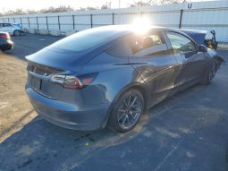 
TESLA MODEL 3 SR+ RWD, 2021 (2020) full									