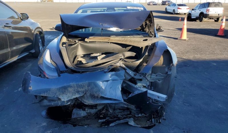 
TESLA MODEL 3 SR+ RWD, 2021 (2020) full									