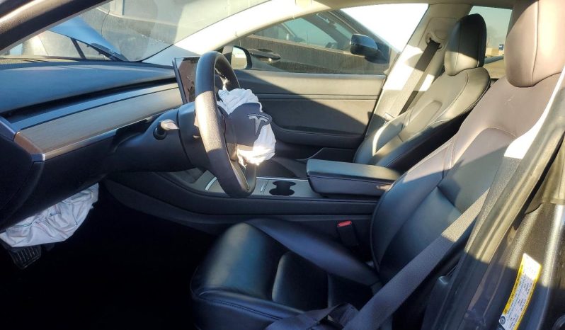 
TESLA MODEL 3 SR+ RWD, 2021 (2020) full									