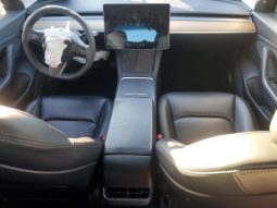 
TESLA MODEL 3 SR+ RWD, 2021 (2020) full									