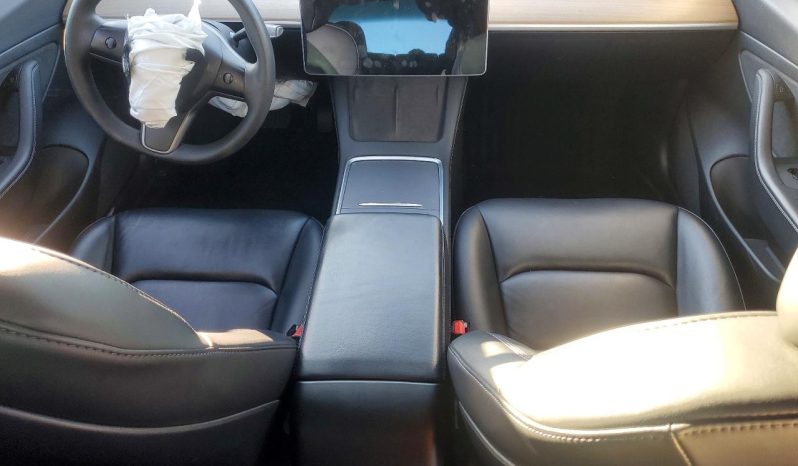 
TESLA MODEL 3 SR+ RWD, 2021 (2020) full									