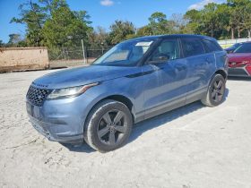 LAND ROVER RANGE ROVER VELAR S, 2019 (2018)