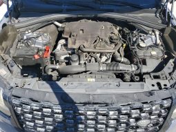 
LAND ROVER RANGE ROVER VELAR S, 2019 (2018) full									