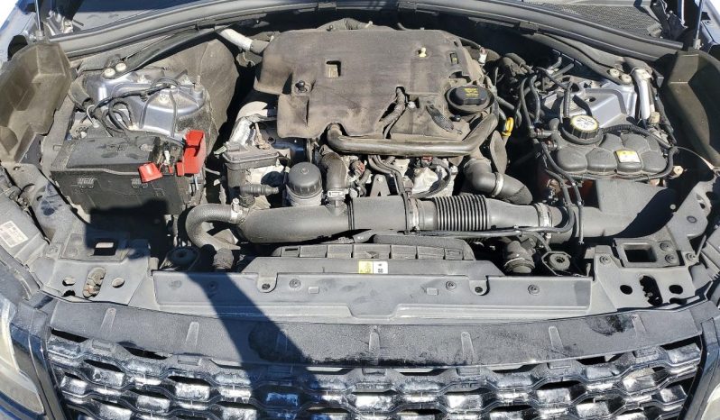
LAND ROVER RANGE ROVER VELAR S, 2019 (2018) full									