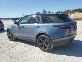 LAND ROVER RANGE ROVER VELAR S, 2019 (2018)