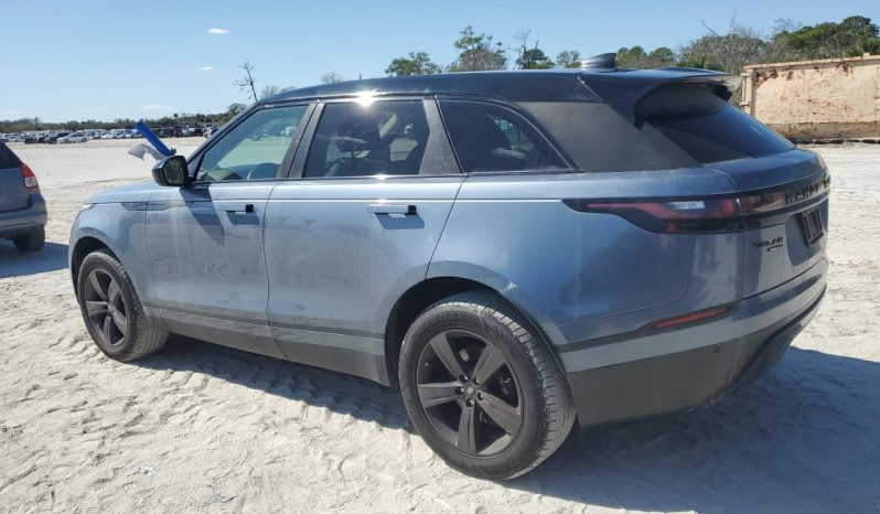 
LAND ROVER RANGE ROVER VELAR S, 2019 (2018) full									