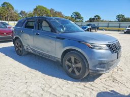 
LAND ROVER RANGE ROVER VELAR S, 2019 (2018) full									