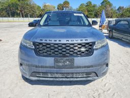 
LAND ROVER RANGE ROVER VELAR S, 2019 (2018) full									