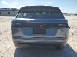 
LAND ROVER RANGE ROVER VELAR S, 2019 (2018) full									