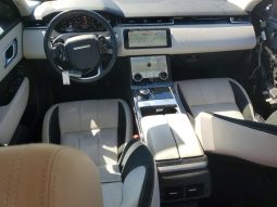 
LAND ROVER RANGE ROVER VELAR S, 2019 (2018) full									