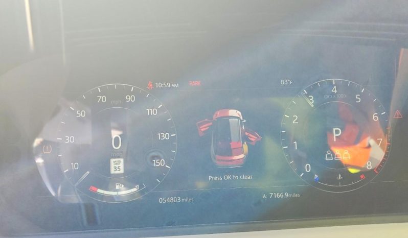 
LAND ROVER RANGE ROVER VELAR S, 2019 (2018) full									