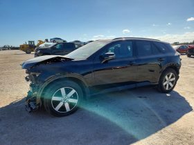 HONDA PROLOGUE TOUR, 2024