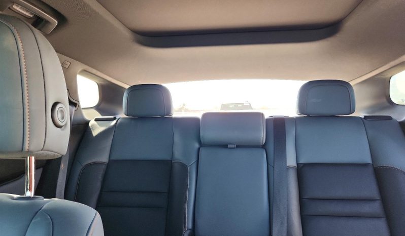 
HONDA PROLOGUE TOUR, 2024 full									